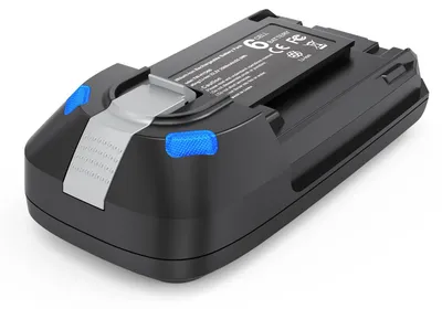 Akku 22,2 V 3500 mAh Li-Ion für Rowenta X-Force 8.60