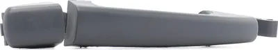 Produktbild von MAGNETI MARELLI 350105017800 Türgriff für CITROËN BERLINGO (B9) Chrom/Schwarz