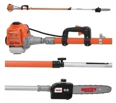 Produktbild von HECHT 9260 Benzin-Hochentaster 26 cm³ 34 cm