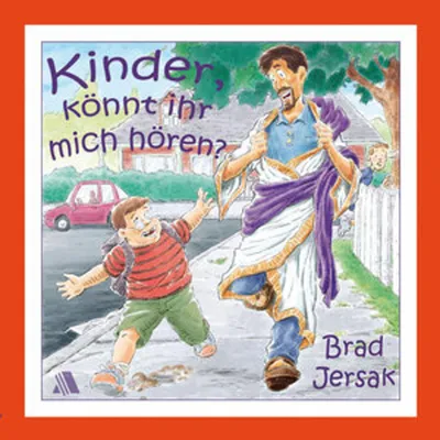 Produktbild von Kinder, könnt ihr mich hören?