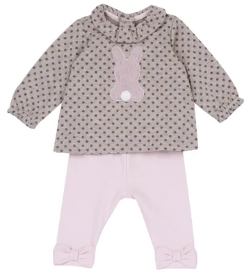 Produktbild von Chicco Baby - Jungen Set mit T-Shirt und Hose