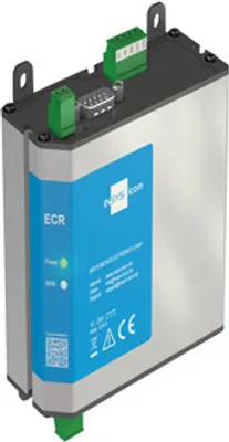 Produktbild von INSYS icom Industrial IoT Kit - Modbus-Gateway ECR-LW300 mit Temperatur- und Luftfeuchtigkeitssensoren