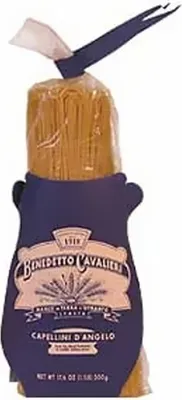 Produktbild von Capellini d' Angelo 500 gr. - Pastificio Cavalieri