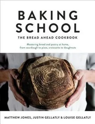 Immagine prodotto di Baking School