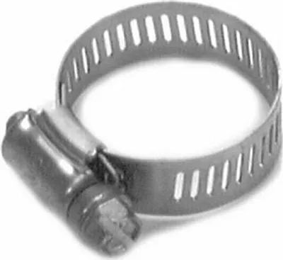 Produktbild von Quicksilver 8M0204717 Clamp Bootsmotor Ersatzteil