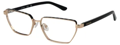 Produktbild von GUESS EYEWEAR Brillenfassung GUESS GU50123 55005