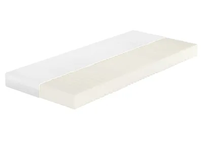 Produktbild von Matratze 90x200 cm Komfortschaum Standardgröße 80.011-09