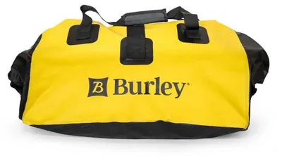 Produktbild von Burley Packtasche Dry Bag MY23 75L Gelb - wasserdichte Transportlösung für CO....
