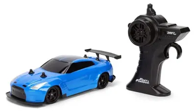 Produktbild von Jada Fast&furious Drift Nissan 1:24 Ferngesteuertes Auto    One Size