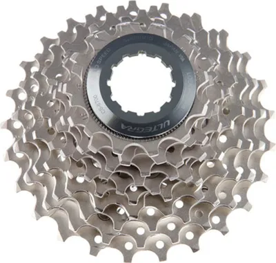 Image de Shimano Ultegra CS-6700 Kazeta 10 vitesses 12-25T