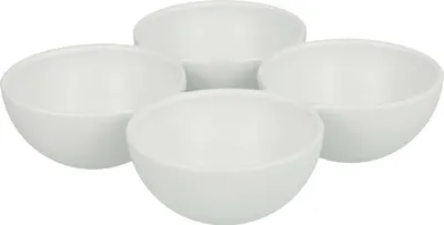 Produktbild von vhbw Eiereinsatz Ersatz für 00653060, 00643092, 635924, 00652480 für Kühlschrank - Eierhalter für 4 Eier Weiß