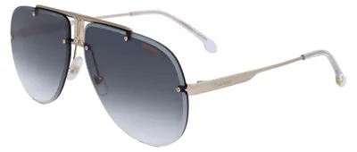 Produktbild von Carrera CARRERA 1052/S Gold crystal 65/12/145 Uni Sonnenbrillen