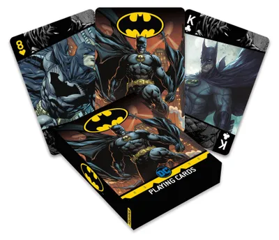 Obrázek produktu pro Hrací karty Batman