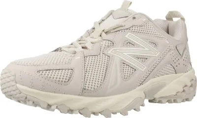 Immagine prodotto di Sneakers Del Marchio New Balance Del Modello Ml610 Tbc Beige