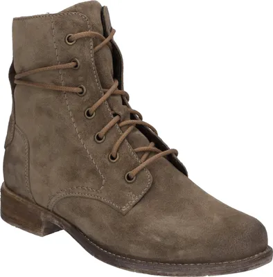 Zdjęcie produktu dla JOSEF SEIBEL Sienna 70 | But do kostki dla Kobiety | beżowy