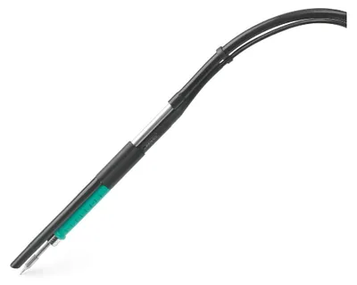 Zdjęcie produktu dla Zestaw odciągu oparów lutowniczych JBC, F3435 do T245, 6,0 mm F3435 (odciąg)