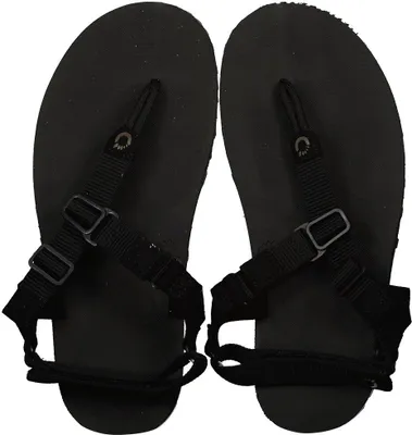 Produktbild von Xero Shoes H-trail Sandalen Schwarz EU 40 Mann Schwarz EU 40