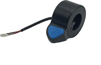 Zdjęcie produktu dla Manetka przyspieszenia gazu do hulajnóg elektrycznych