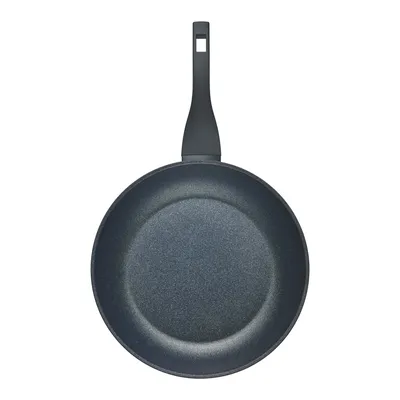 Produktbild von Schmorpfanne 28 cm, Aluminium, schwarz - Balance® Induction Enduro