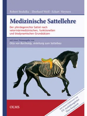 Produktbild von Medizinische Sattellehre