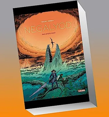 Produktbild von Negalyod 2