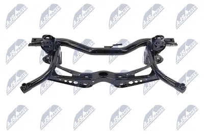 Produktbild von NTY Achsträger Achsträger ZRZ-VW-035 Hinten für VW TIGUAN (5N)