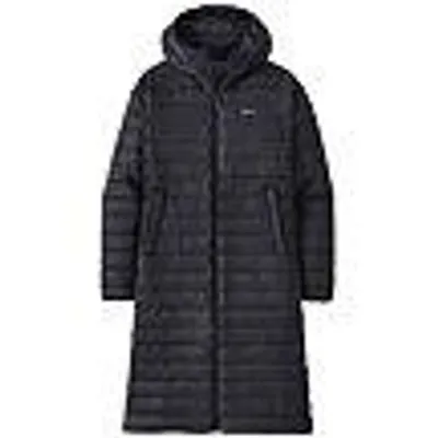 Produktbild von Patagonia Jacke mit recyceltem Daunenpullover, Parka für Damen