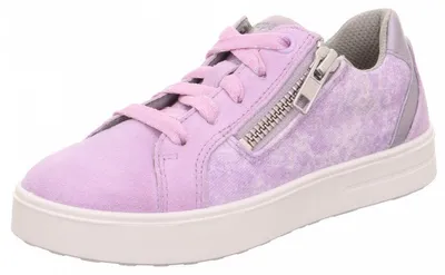 Produktbild von Legero Halbschuhe blau in Gr. 31