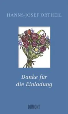 Immagine prodotto di Danke für die Einladung