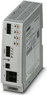 Obrázek produktu pro CBME424DC/0,5-10ANOR Elektronický jistič (2905743)