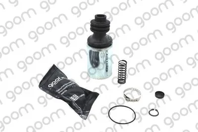 Produktbild von GOOM Faltenbalgsatz Antriebswelle Innen passend für PEUGEOT 106 II Schrägheck (1A, 1C) CB-0082