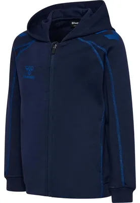 Obrázok produktu pre Hummel hmlMOVE 2.0 Zip Hoodie Kids