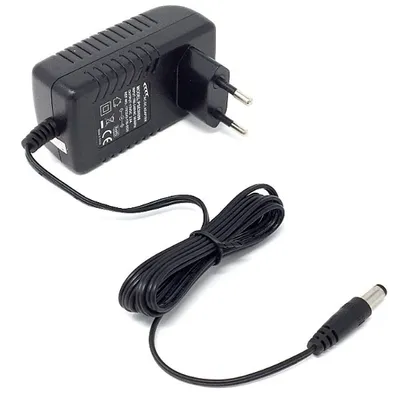Obrázek produktu pro Napájecí adaptér pro Gramofony Dual, AVM, FRITZ BOX 12V 2A neoriginální