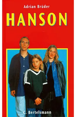 Immagine prodotto di Hanson. Die Erfolgsstory