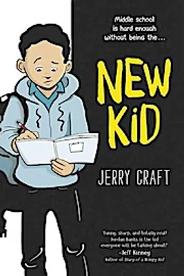 Zdjęcie produktu dla New Kid