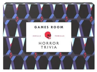 Image de Horror Trivia