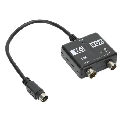 Produktbild von Modulator, konwerter, modulator RF, konwersja wideo TV, modulator łącza TV