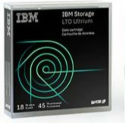 Obrázek produktu pro Ibm Ibtu18000R Ibm Lto9 18Tb/45Tb
