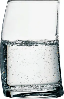 Obrázok produktu pre Pasabahce 42542 - Longdrink/sklenený pohár Penguen 275 ml, sada 6 veľkých pohárov longdrink na pitie poháre na džús sklenené poháre na vodu