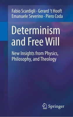 Produktbild von Determinism and Free Will