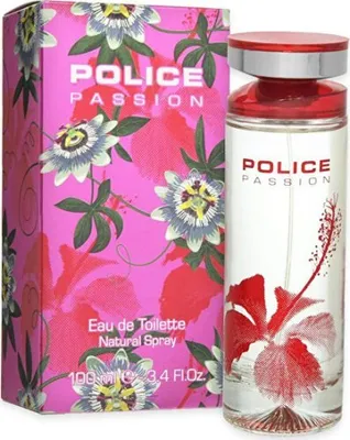 Immagine prodotto di POLICE Passione Donna EDT 100 ml W