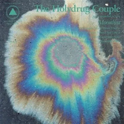 Produktbild von Holydrug Couple,The-Moonlust