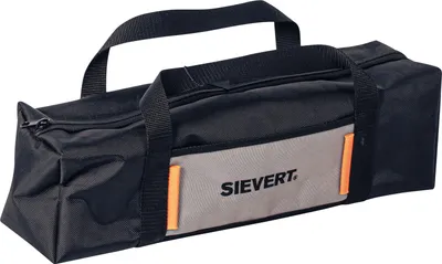 Produktbild von SIEVERT Brennertasche 50 x 10 x 10 cm - 500012
