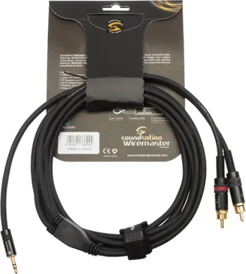 Image de Soundsation WM-MJ2RCA30