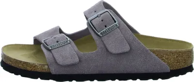 Produktbild von Birkenstock Klassische Pantoletten Damen 31383839373231 Lila 43 EU