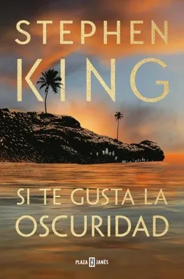 Zdjęcie produktu dla Jeśli lubisz mrok – Stephen King