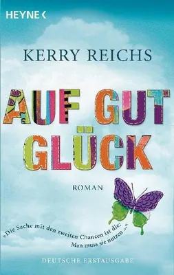 Produktbild von Auf gut Glück: Roman