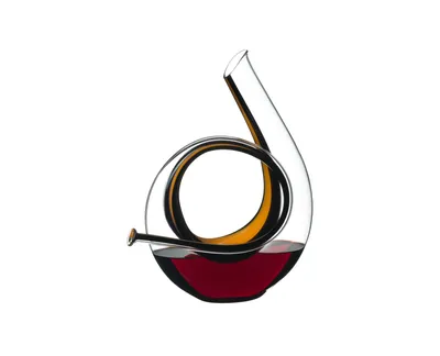 Produktbild von Riedel DEKANTER HORN MINI 1 Stück 201400014