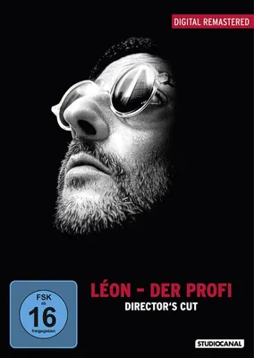 Produktbild von FDMHM - Leon - Der Profi - Director's Cut