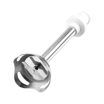 Immagine prodotto di Miscelatore manuale ETA con supporto a parete CUORE, 350W, 4 velocità, funzione PULSE, per impastare, sbattere, miscelare,